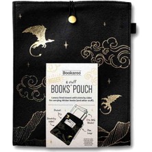 If Bookaroo Kitap Kesesi Dragon