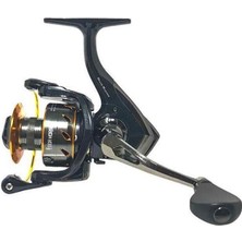 Sea Horse Blade Master 9+1 Makine