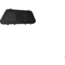 Fiat Motor Kaput Izolasyon Keçesi Doblo 2015-