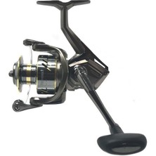 Sea Horse Inslant Rank 9+1 Bb Makine