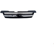 Chevrolet Ön Panjur Kromlu Aveo 2005-