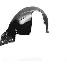 Honda Ön Çamurluk Davlumbazı Sağ Civic 2020-