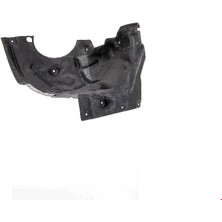 BMW Ön Çamurluk Davlumbazı Sol ( Arka ) F30 2012-