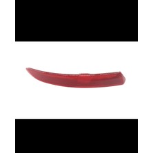 Wender Bmw Tampon Reflektörü F07 Arka Sol 2009-13