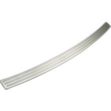 S-Dizayn VW T5 Caravelle Krom Arka Tampon Eşiği 2003-2015