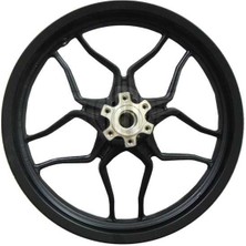 Bajaj Pulsar Ns 200 Ön Jant JL131004