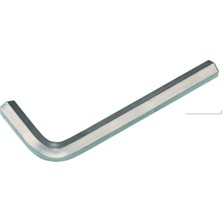 Bigelal Izeltaş 4900 Allen Anahtar Altı Köşe 3,5 mm