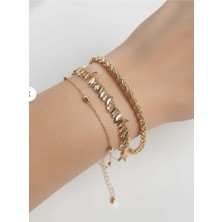 Olen Eıra 3’lü Bileklik Seti