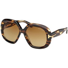 Tom Ford Icon 1278 55F