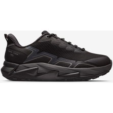 Lescon Meteor Erkek Siyah (40-45) Waterproof Outdoor Ayakkabı