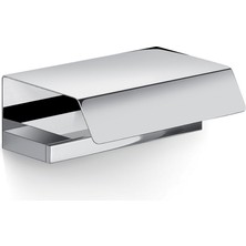 Gedy Lanzarote Tuvalet Kağıtlık - Krom