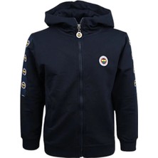 Fenerbahçe Çocuk Trıbun Basıc Sweat