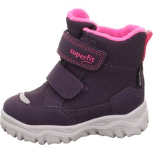 Superfit Husky Kız Çocuk Mor Sympa-Tex Bot 006047-8500