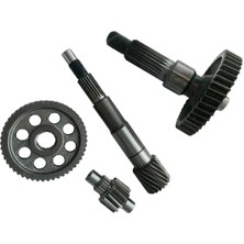 NCR HONDA DİO110 ŞANZIMAN KOMPLE