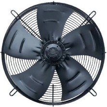 Lionball 400 mm Emici Ul-Aksiyel Fan 102-47 (YWF4E400SC) 110V 60HZ 1450 D/d_