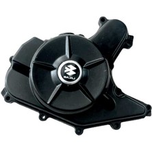 Bajaj Pulsar Rs 200 Statör Kapağı Siyah 36DT0112