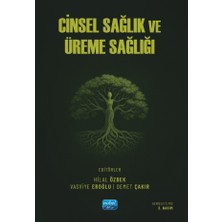 Nobel Akademik Yayıncılık Cinsel Sağlık ve Üreme Sağlığı