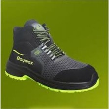 Baymax Golden Bx-13 Süet S1 Bot -