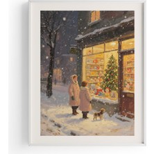 Winter Wishes Yılbaşı Posteri