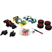 Sök Tak Oyuncak Araba