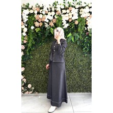 Moda Fatma Kot Takım 8132