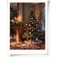 Holiday Yılbaşı Posteri