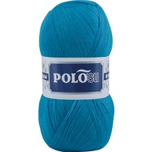 Polosu My Kristal Makina Lif Orlonu Ipliği 100 gr