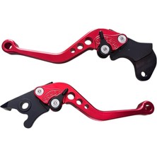 Monero Bajaj Pulsar Rs 200 Spor Manet Takımı Kırmızı