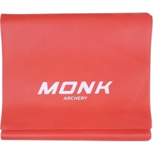 Monk Isınma Bandı 150CM x 15CM