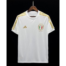 Maharet Italya Yeni Sezon 125. Yıl Özel Forması