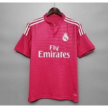 Maharet 2014/15 Sezonu Isimsiz Deplasman Forması