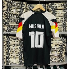 Maharet Almanya Euro 2024 Jamal Musiala Maç Önü Forması