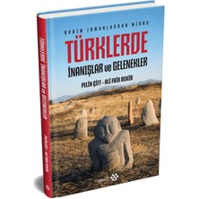 Elma Shop Türklerde Inanışlar ve Gelenekler (Ciltli)