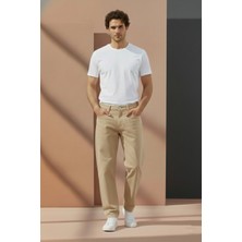 Wkm Regular Fit Erkek Denim Jean Pantolon