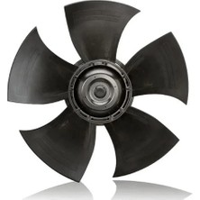 Ebmpapst 800 mm Ec Motorlu Aksiyel Fan W3G800KS3903 ( Davlumbazlı )