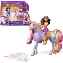 Moresun Buğz Unicorn Akademisi Sophia Light Magic Wildstar - SPM-6067325