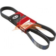 Fiat Transit Ducato Boxer Astra F Corsa Uyumlu V Kayışı 10X910  AV10LA910-HUTCHINSON