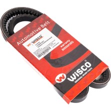 Wisco Bmw Honda Land Rover Uyumlu V Kayışı  3113106-00