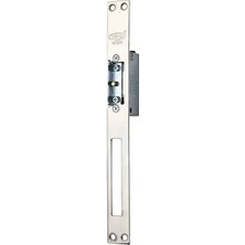 Buğz Bas - Aç, Monoblok Elektrikli Kapı Karşılığı