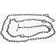 Buğz Köpek Zinciri - 2,5X200 - 1 Adet