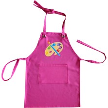 Çocuk Mutfak Önlüğü,etkinlik Önlüğü