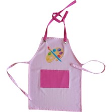 Çocuk Mutfak Önlüğü,etkinlik Önlüğü