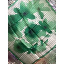 Armine Nostalji Sura Ipek Eşarp 24YA9100D03-85