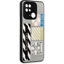 Buğz Xiaomi Redmi 10C Kılıf Mirror Desenli Kapak - Mirror - 6