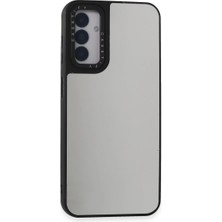Buğz Samsung Galaxy M14 5g Kılıf Mirror Desenli Kapak - Mirror - 16