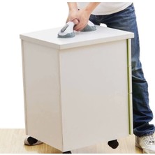 Çok Renkli Vantuzlu Banyo Tutacağı, Pratik ve Güvenli Kullanım