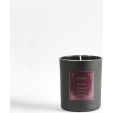 Radika Aromaterapi Bolluk& Bereket Mumu / Doğalsoya Mumu