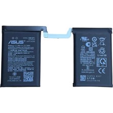 AXYA Asus Rog Phone 7 Pil Batarya