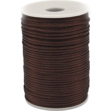 Calais Sıçan Kuyruğu Ip 2 mm Kahverengi 90 mt