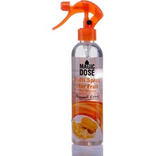 Autokit Magic Dose Multi Sprey Koku Yıldız 350ML